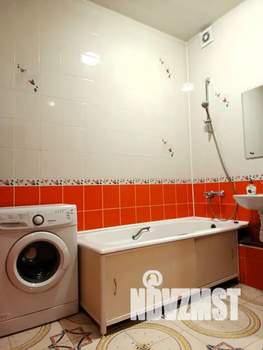 1-к квартира, посуточно, 48м2, 9/9 этаж