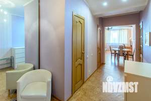 2-к квартира, посуточно, 48м2, 4/10 этаж