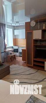 2-к квартира, посуточно, 42м2, 1/1 этаж