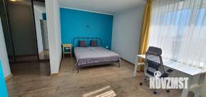 Студия квартира, на длительный срок, 35м2, 5/12 этаж