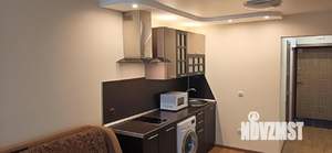 Студия квартира, посуточно, 32м2, 4/12 этаж