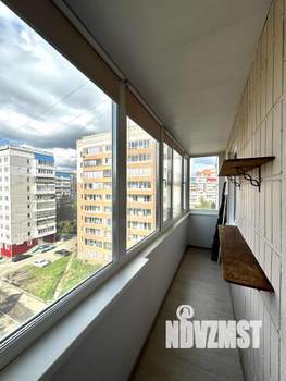3-к квартира, на длительный срок, 66м2, 7/9 этаж