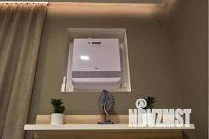 2-к квартира, посуточно, 75м2, 4/9 этаж