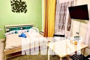 1-к квартира, посуточно, 18м2, 2/2 этаж