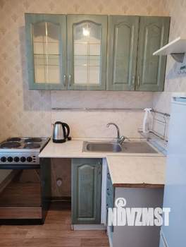 1-к квартира, на длительный срок, 28м2, 9/10 этаж
