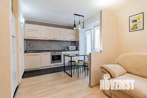 3-к квартира, посуточно, 90м2, 2/10 этаж