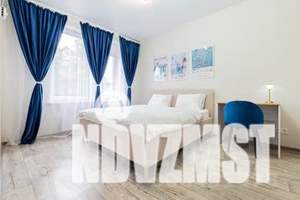 1-к квартира, посуточно, 35м2, 2/7 этаж