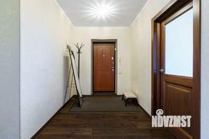 2-к квартира, посуточно, 70м2, 6/10 этаж