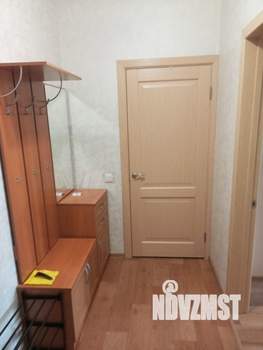 1-к квартира, на длительный срок, 42м2, 9/10 этаж