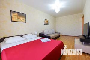 1-к квартира, посуточно, 45м2, 7/9 этаж