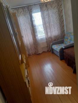 1-к квартира, на длительный срок, 34м2, 10/10 этаж