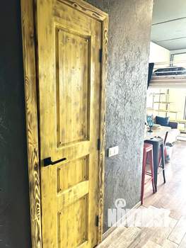 Студия квартира, посуточно, 30м2, 16/16 этаж