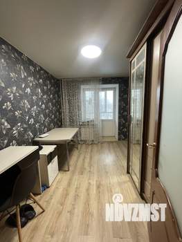 2-к квартира, на длительный срок, 55м2, 5/10 этаж