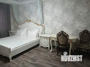 1-к квартира, посуточно, 50м2, 1/14 этаж