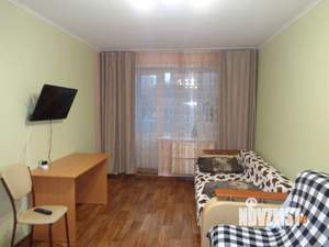 2-к квартира, посуточно, 65м2, 4/10 этаж