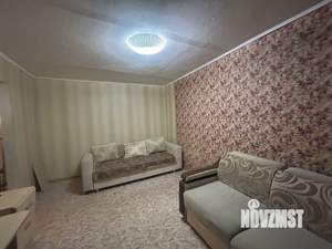 1-к квартира, на длительный срок, 33м2, 5/5 этаж