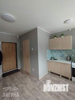 1-к квартира, на длительный срок, 20м2, 3/3 этаж