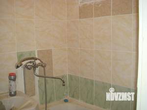 1-к квартира, на длительный срок, 30м2, 2/9 этаж