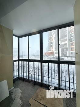 1-к квартира, на длительный срок, 37м2, 1/17 этаж