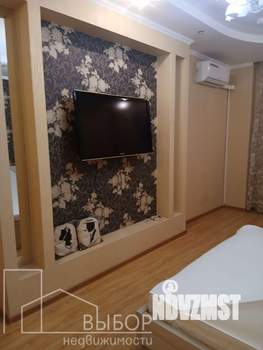 2-к квартира, на длительный срок, 54м2, 4/10 этаж