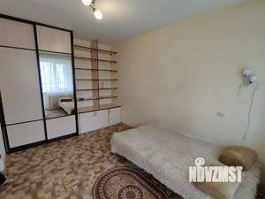 1-к квартира, на длительный срок, 26м2, 9/10 этаж