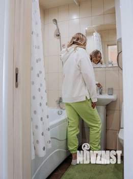 1-к квартира, посуточно, 23м2, 1/1 этаж