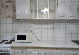 2-к квартира, на длительный срок, 50м2, 5/8 этаж