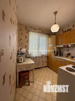 2-к квартира, на длительный срок, 49м2, 5/5 этаж