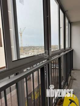 2-к квартира, на длительный срок, 57м2, 5/10 этаж