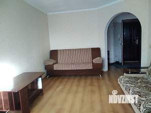 1-к квартира, на длительный срок, 42м2, 2/10 этаж