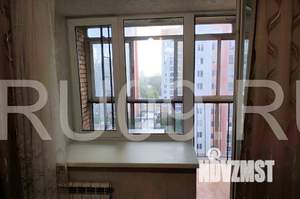 Студия квартира, на длительный срок, 30м2, 6/12 этаж