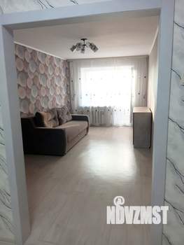 1-к квартира, на длительный срок, 38м2, 6/9 этаж