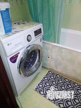 2-к квартира, на длительный срок, 54м2, 4/10 этаж