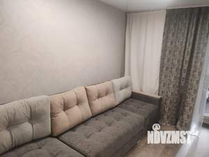 2-к квартира, на длительный срок, 59м2, 1/6 этаж