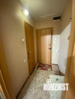 Студия квартира, на длительный срок, 22м2, 1/11 этаж