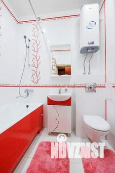 1-к квартира, посуточно, 45м2, 3/10 этаж