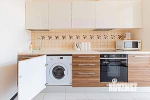 1-к квартира, посуточно, 48м2, 1/1 этаж