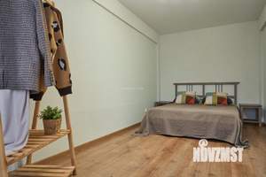 2-к квартира, посуточно, 45м2, 1/1 этаж