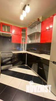 2-к квартира, на длительный срок, 40м2, 3/10 этаж