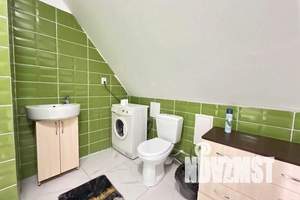 2-к квартира, посуточно, 50м2, 3/3 этаж