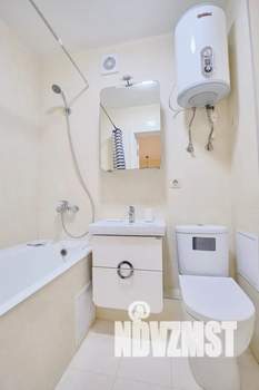 2-к квартира, посуточно, 45м2, 5/8 этаж