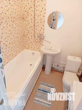 1-к квартира, на длительный срок, 35м2, 16/17 этаж