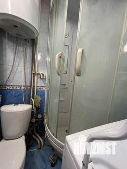 Студия квартира, на длительный срок, 19м2, 2/5 этаж