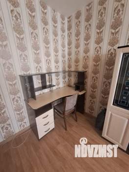 1-к квартира, на длительный срок, 42м2, 3/15 этаж