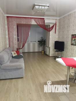 3-к квартира, на длительный срок, 105м2, 7/9 этаж