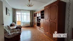 1-к квартира, на длительный срок, 36м2, 4/9 этаж