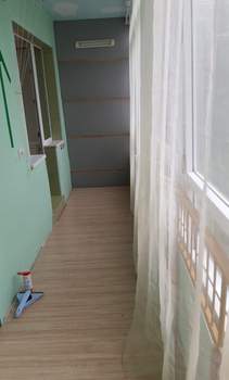 1-к квартира, на длительный срок, 35м2, 1/9 этаж