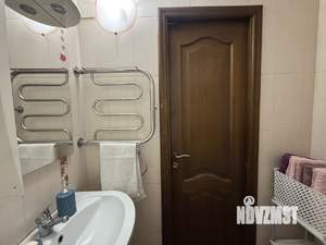 3-к квартира, посуточно, 70м2, 5/9 этаж