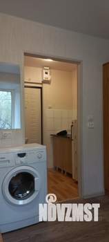 Студия квартира, на длительный срок, 13м2, 2/5 этаж