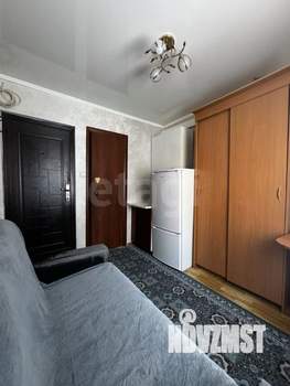 Студия квартира, на длительный срок, 13м2, 1/9 этаж